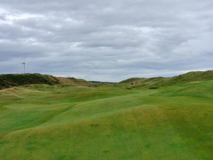 Royal Aberdeen 2nd Fairway